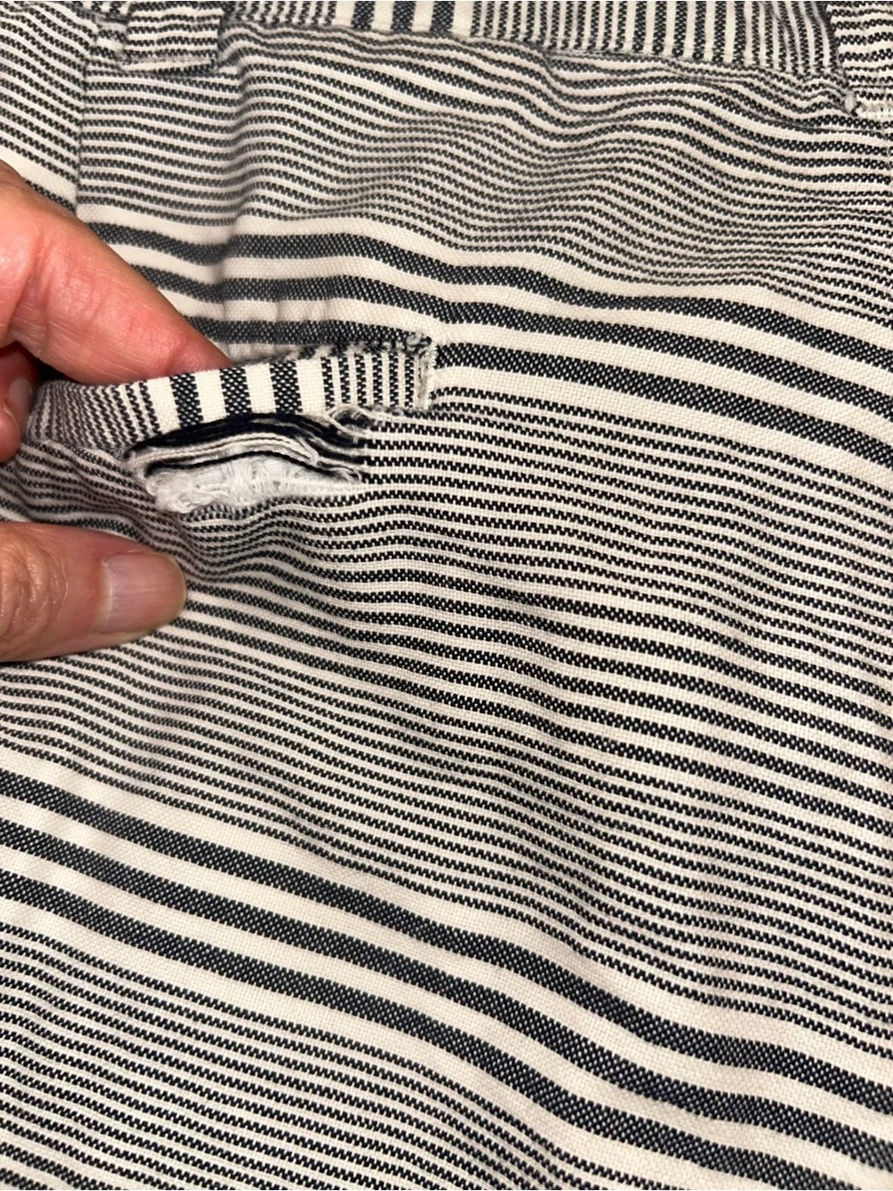 J. Crew crew flat